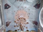 Куркино. Владимирской иконы Божией Матери в Куркине, церковь