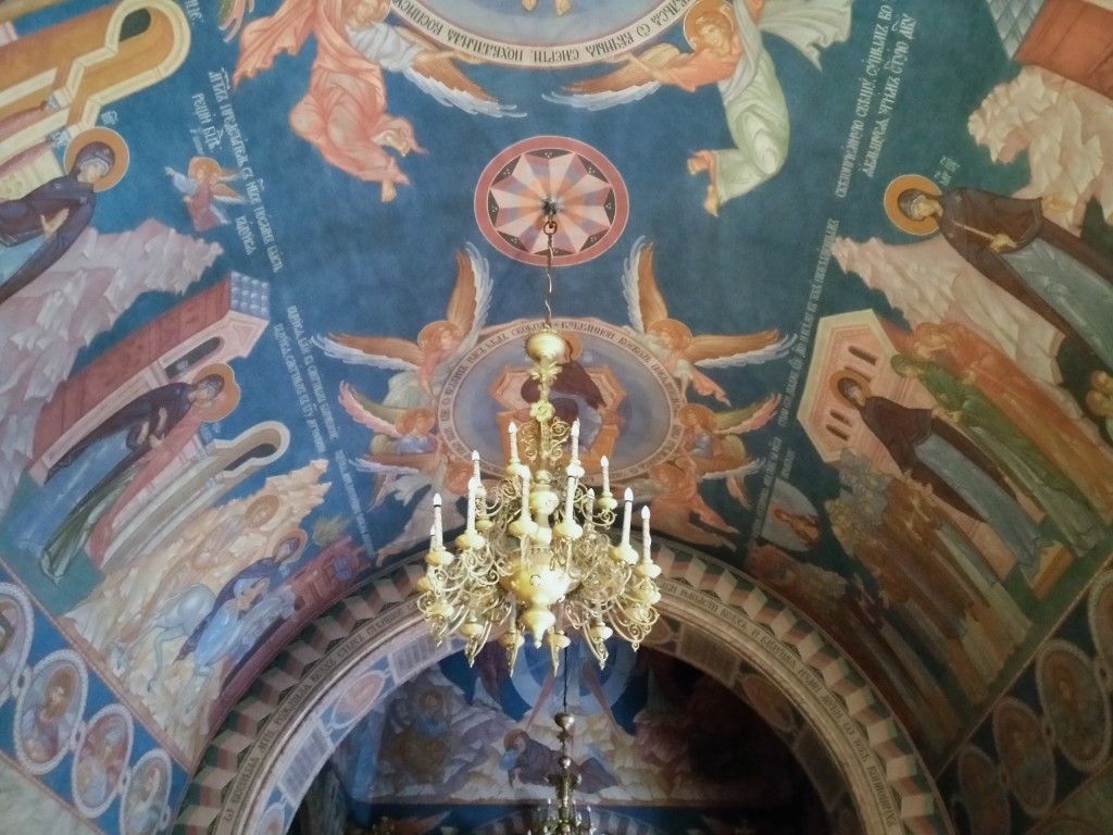 Церковь иконы Божией Матери 