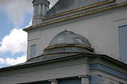 Церковь Владимирской иконы Божией Матери, , Давыдово, Борисоглебский район, Ярославская область