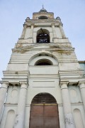 Церковь Владимирской иконы Божией Матери - Давыдово - Борисоглебский район - Ярославская область