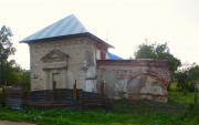 Петровский монастырь - Ростов - Ростовский район - Ярославская область