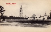 Петровский монастырь, , Ростов, Ростовский район, Ярославская область