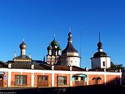 Митрополичий двор, , Ростов Великий, Ростовский район, Ярославская область