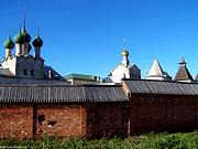 Митрополичий двор, , Ростов Великий, Ростовский район, Ярославская область