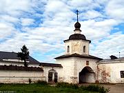 Митрополичий двор, , Ростов Великий, Ростовский район, Ярославская область
