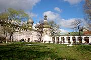 Митрополичий двор, , Ростов Великий, Ростовский район, Ярославская область