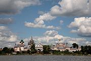 Митрополичий двор, , Ростов Великий, Ростовский район, Ярославская область