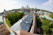 Митрополичий двор - Ростов - Ростовский район - Ярославская область