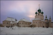 Митрополичий двор, , Ростов Великий, Ростовский район, Ярославская область