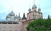 Митрополичий двор, , Ростов Великий, Ростовский район, Ярославская область