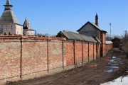 Митрополичий двор, , Ростов Великий, Ростовский район, Ярославская область