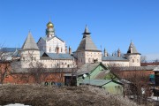 Митрополичий двор, , Ростов Великий, Ростовский район, Ярославская область