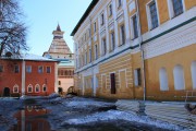 Митрополичий двор, , Ростов Великий, Ростовский район, Ярославская область