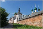 Митрополичий двор, , Ростов Великий, Ростовский район, Ярославская область