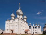 Митрополичий двор, , Ростов Великий, Ростовский район, Ярославская область