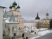 Митрополичий двор, , Ростов Великий, Ростовский район, Ярославская область