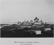 Митрополичий двор - Ростов Великий - Ростовский район - Ярославская область