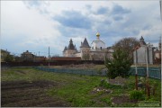Митрополичий двор, , Ростов Великий, Ростовский район, Ярославская область