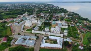 Митрополичий двор, , Ростов Великий, Ростовский район, Ярославская область