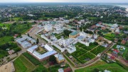 Митрополичий двор, , Ростов Великий, Ростовский район, Ярославская область