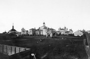 Митрополичий двор, Фотоснимок с дореволюционной карточки<br>, Ростов Великий, Ростовский район, Ярославская область