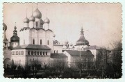 Митрополичий двор, Частная коллекция. Фото 1950-х годов<br>, Ростов Великий, Ростовский район, Ярославская область