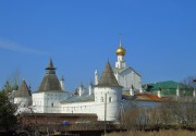 Митрополичий двор, , Ростов Великий, Ростовский район, Ярославская область