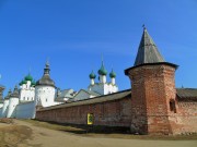 Митрополичий двор, , Ростов Великий, Ростовский район, Ярославская область