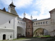 Митрополичий двор, , Ростов Великий, Ростовский район, Ярославская область