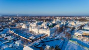 Митрополичий двор, , Ростов Великий, Ростовский район, Ярославская область
