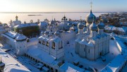 Митрополичий двор, , Ростов Великий, Ростовский район, Ярославская область