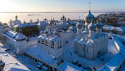 Митрополичий двор - Ростов - Ростовский район - Ярославская область