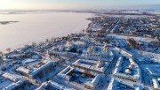 Митрополичий двор, , Ростов Великий, Ростовский район, Ярославская область