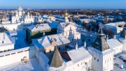 Митрополичий двор, , Ростов Великий, Ростовский район, Ярославская область