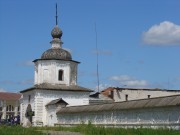 Митрополичий двор - Ростов - Ростовский район - Ярославская область