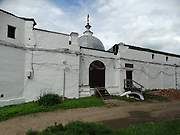 Ростов Великий. Митрополичий двор