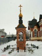 Церковь Серафима Саровского, , Александров, Александровский район, Владимирская область
