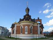 Александров. Серафима Саровского, церковь