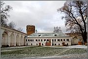Новодевичий монастырь - Хамовники - Центральный административный округ (ЦАО) - г. Москва