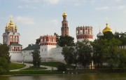 Новодевичий монастырь, , Москва, Центральный административный округ (ЦАО), г. Москва