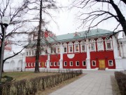 Хамовники. Новодевичий монастырь