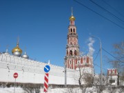 Новодевичий монастырь, , Москва, Центральный административный округ (ЦАО), г. Москва