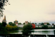Новодевичий монастырь, , Хамовники, Центральный административный округ (ЦАО), г. Москва