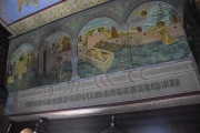 Церковь Иоанна Русского в Кунцеве (деревянная), , Москва, Западный административный округ (ЗАО), г. Москва