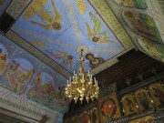 Церковь Иоанна Русского в Кунцеве (деревянная), , Москва, Западный административный округ (ЗАО), г. Москва