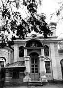 Церковь Преображения Господня в Переделкине, , Москва, Западный административный округ (ЗАО), г. Москва