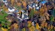 Церковь Преображения Господня в Переделкине, , Москва, Западный административный округ (ЗАО), г. Москва
