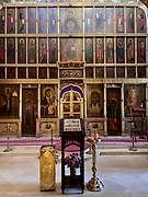 Ново-Переделкино. Преображения Господня в Переделкине, церковь