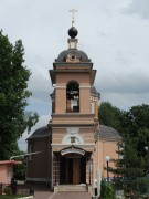 Церковь Рождества Христова в Черневе, , Москва, Юго-Западный административный округ (ЮЗАО), г. Москва