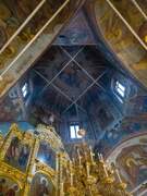 Южное Бутово. Рождества Христова в Черневе, церковь